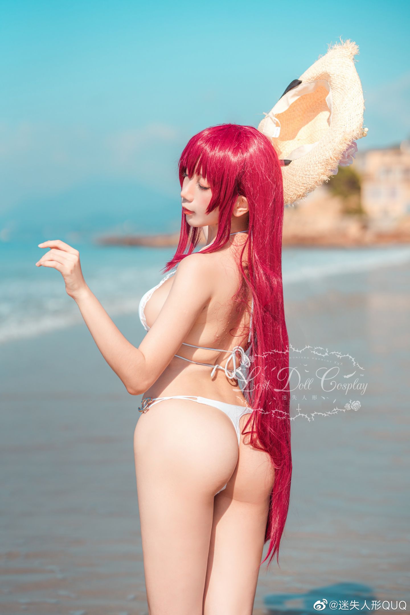 [迷失人形QUQ] 碧蓝航线 - [迷失人形QUQ] 碧蓝航线