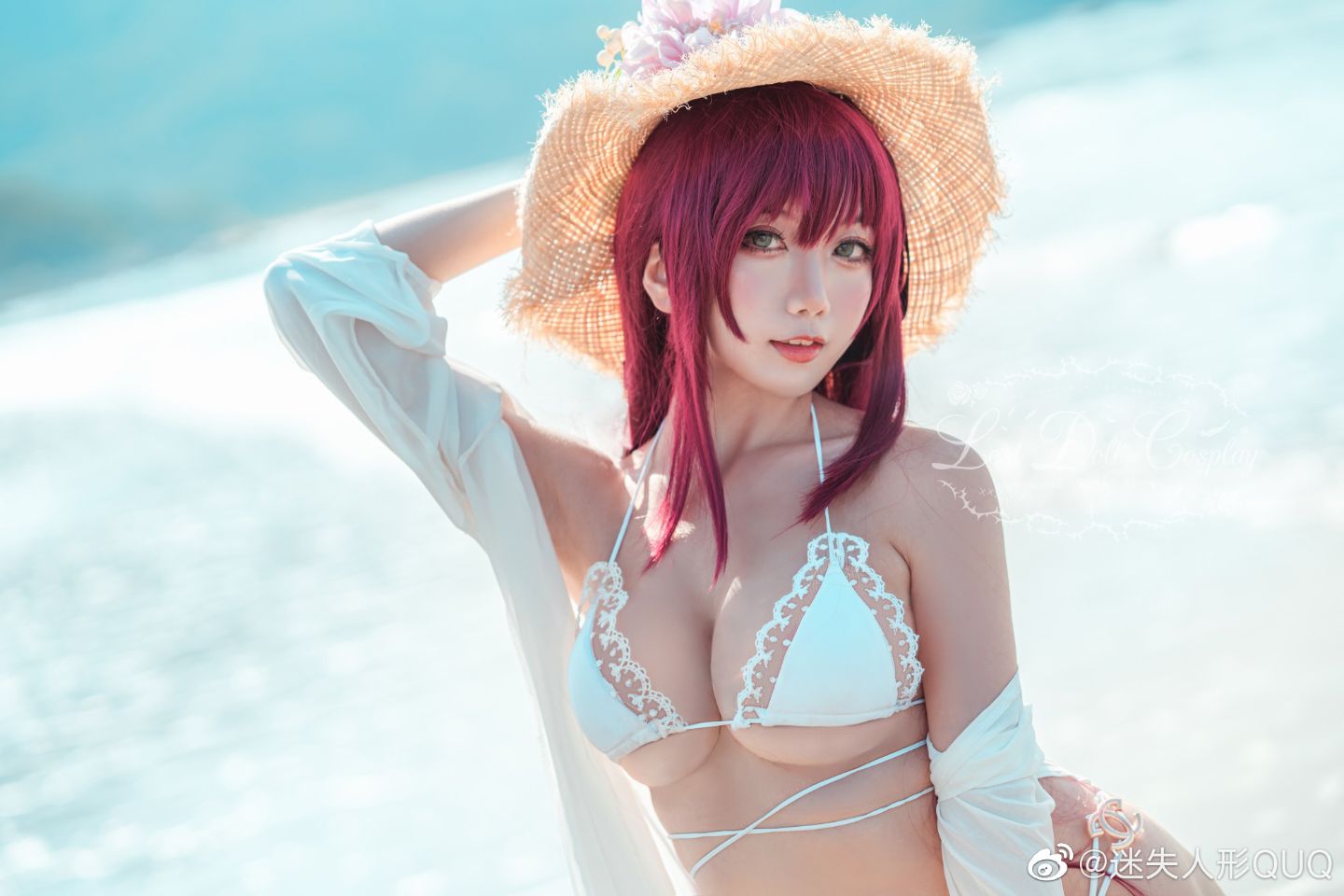 [迷失人形QUQ] 碧蓝航线 - [迷失人形QUQ] 碧蓝航线