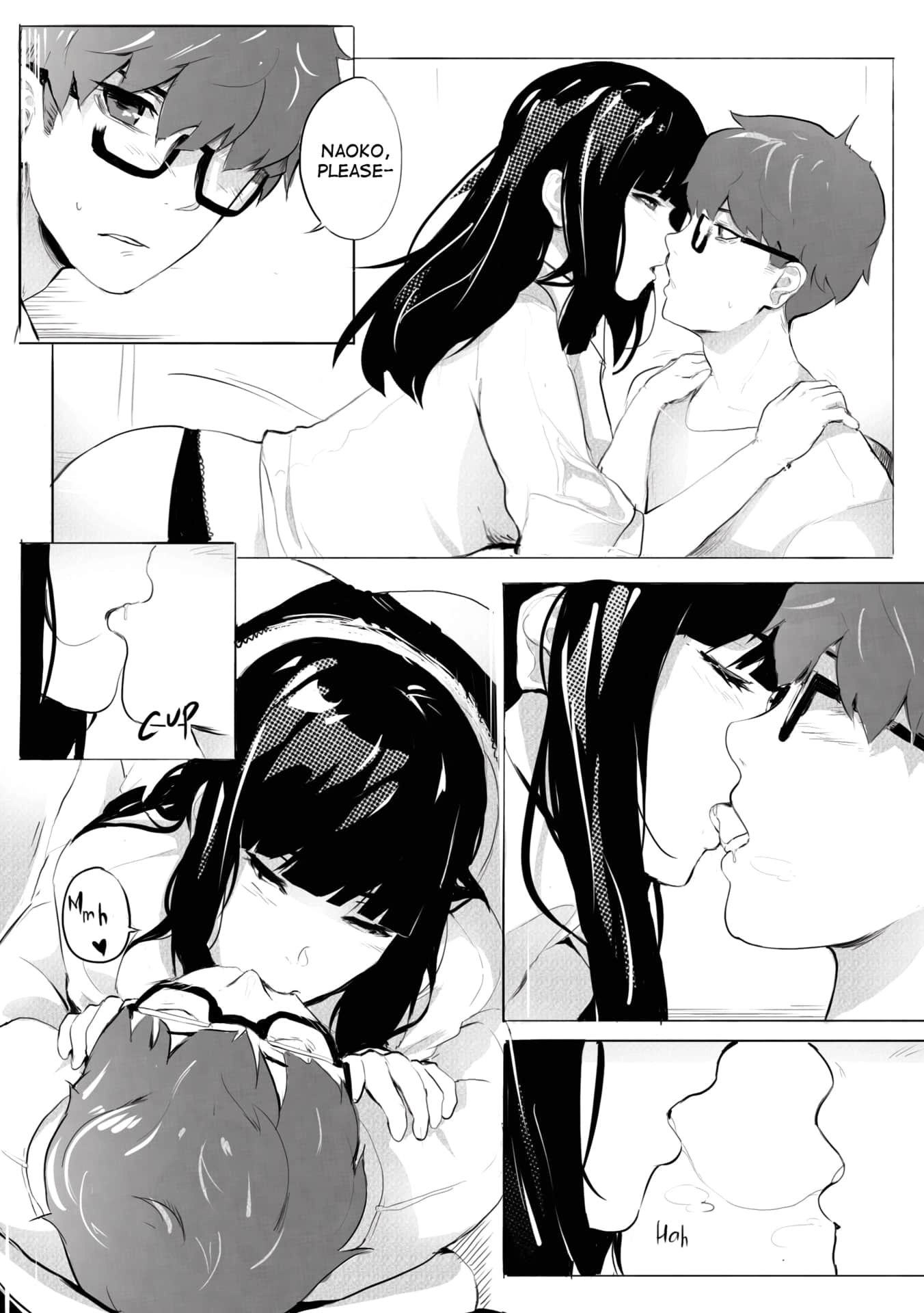 [Lynus] After Hours - [Lynus] After Hours